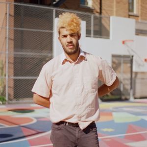 Meet your Posher, Vincent